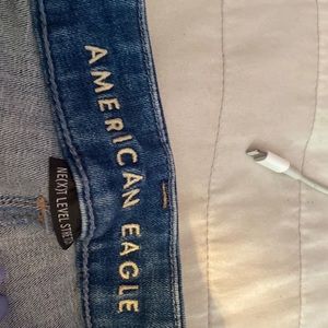 American Eagle size 4 jeans